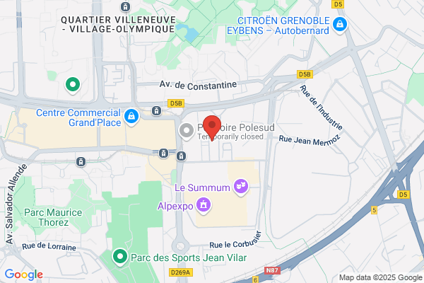 Apus Atelier Public Urbain Et Social