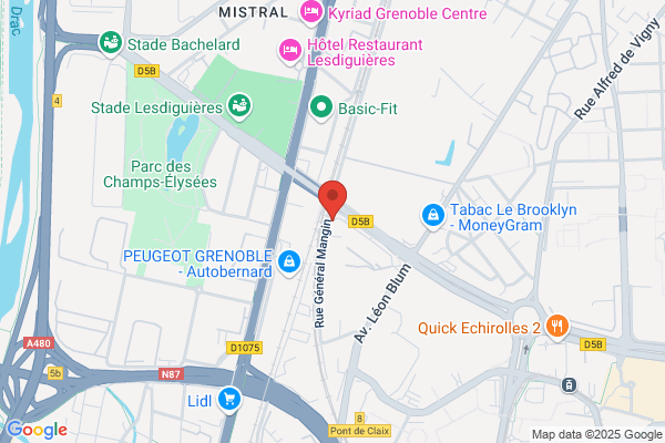 Institut Sophro