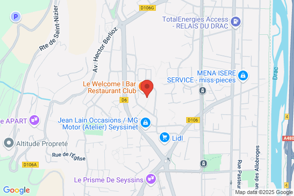 Alpes Copieurs Services
