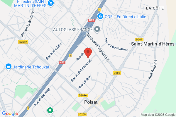 Bellonne Assainissement