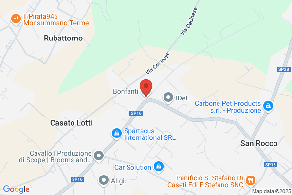 Bonfanti Entreprise