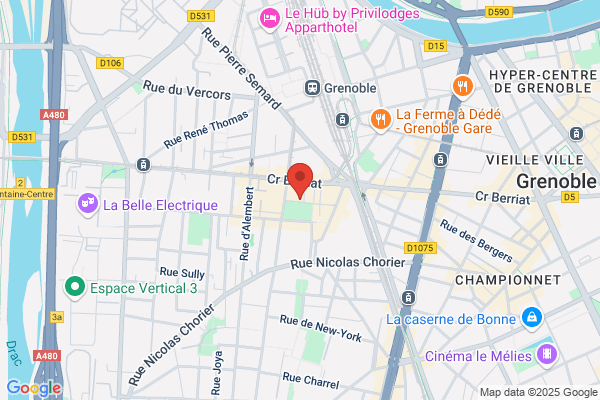 Bibliotheques Municipales De Grenoble Bibliotheque Secteur Ou
