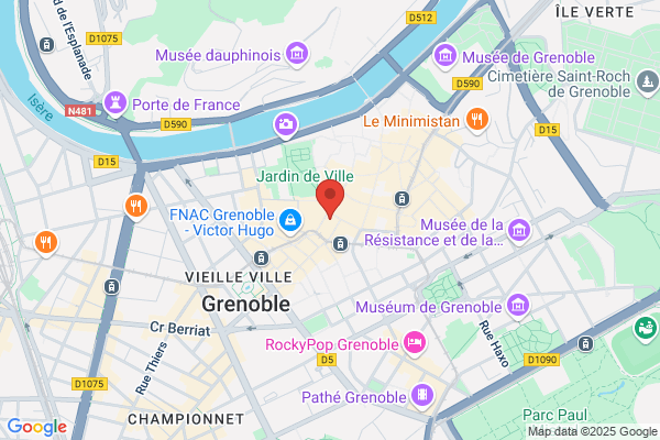 Bistro Romain