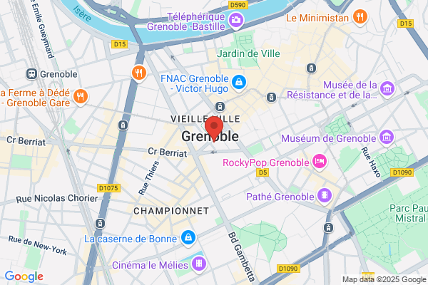 Boule Etoile