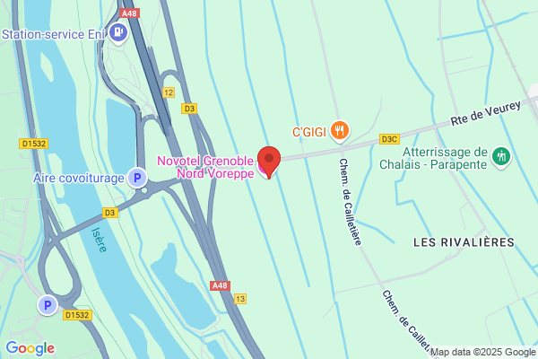 Brasserie Des Terrasses