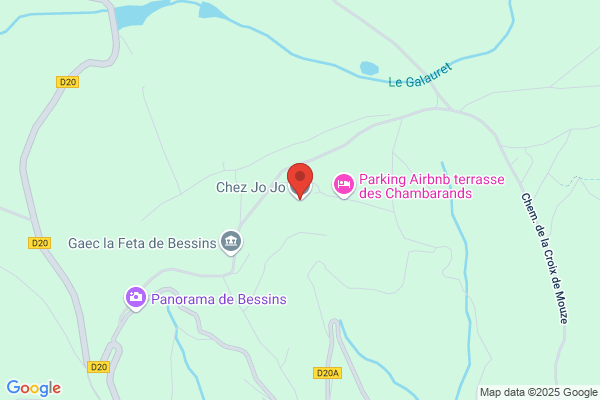 Chez Jo