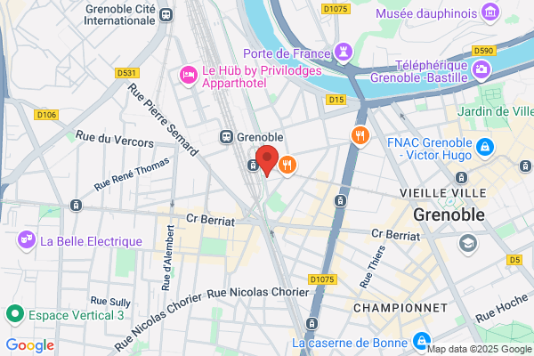 Chez Pierre