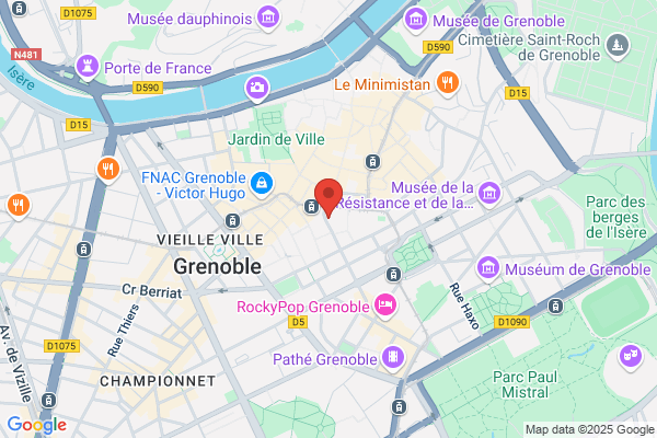 Chez Toto