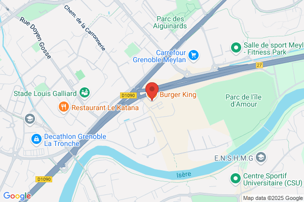 Burger King