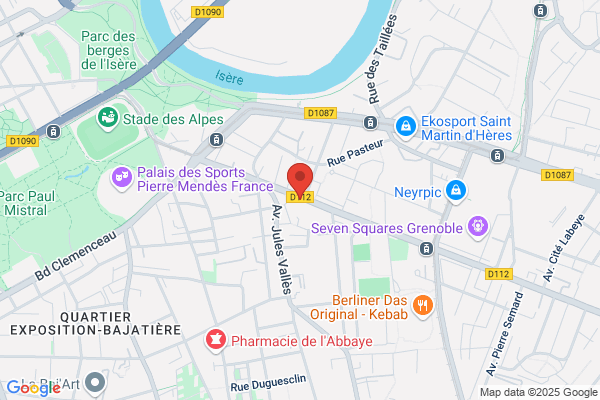 Fast Poulet