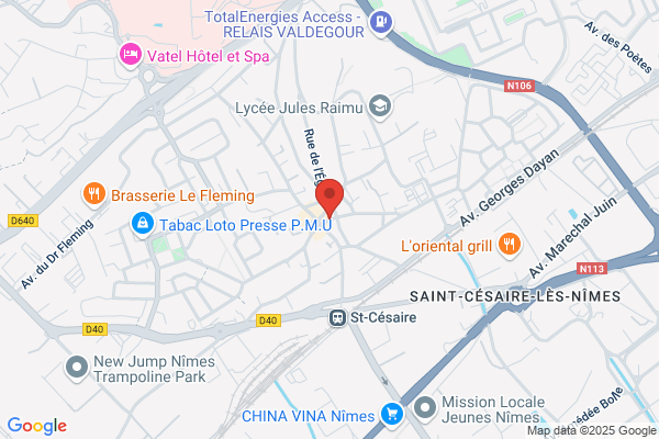 Atelier De Retouches Au Fil Et A mesure