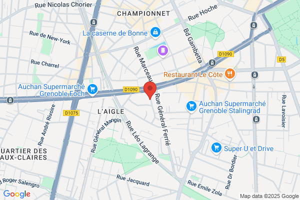 Centre Clinique Du Dos Et Des Articulations
