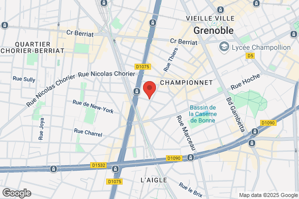 Cornet Droguet Nadine Medecin Rhumat