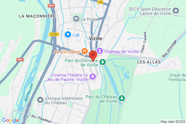 Adpa Service De Soins