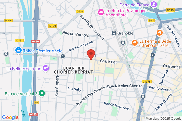 Association Aurore Service De Proximite