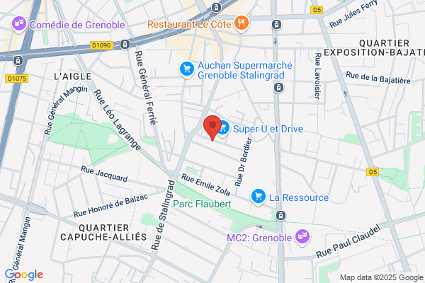 Bel'Hestia