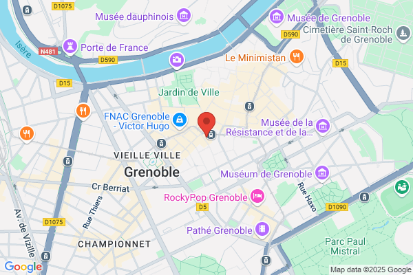 JD Sports Grenoble