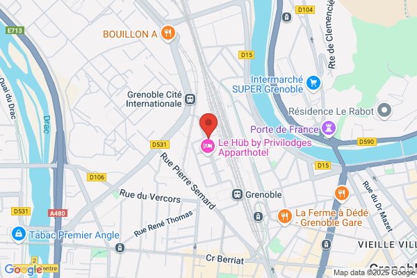 Gymnases Hall Des Sports