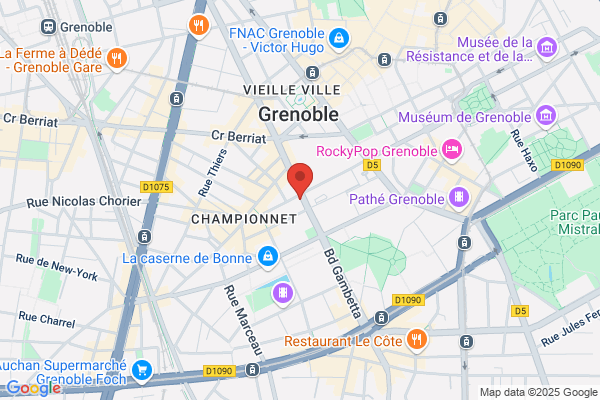 Atelier Michel Rua