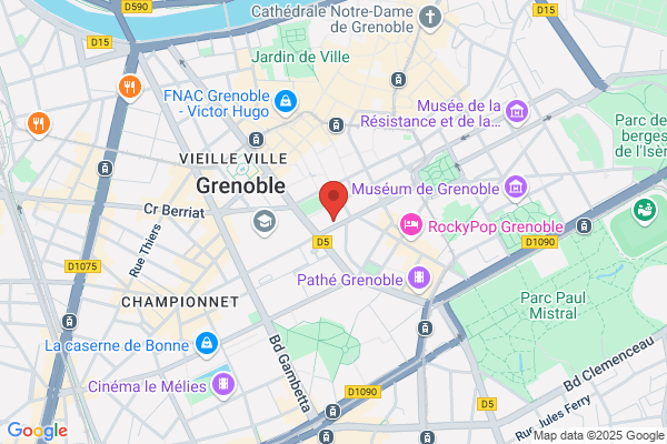 Centre D Esthetique Doryane B