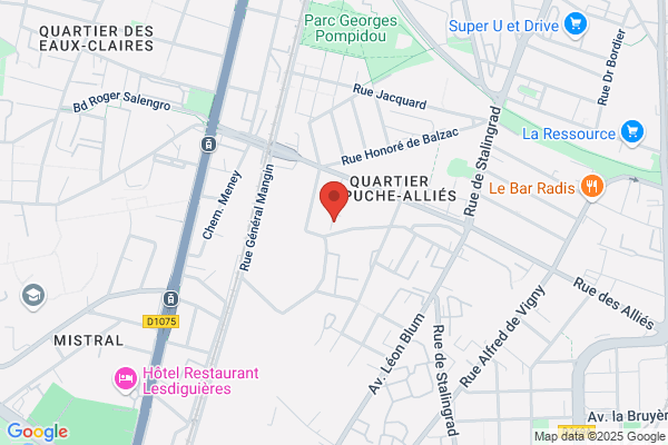 Chambre Syndicale Des Maitres Coiffeurs
