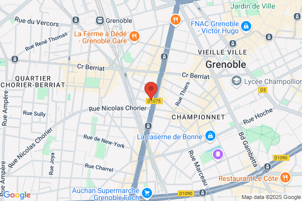 Crpi Chambre Regionale Professionnels Immobiliers