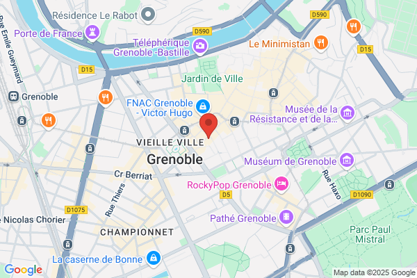 Espace Sfr