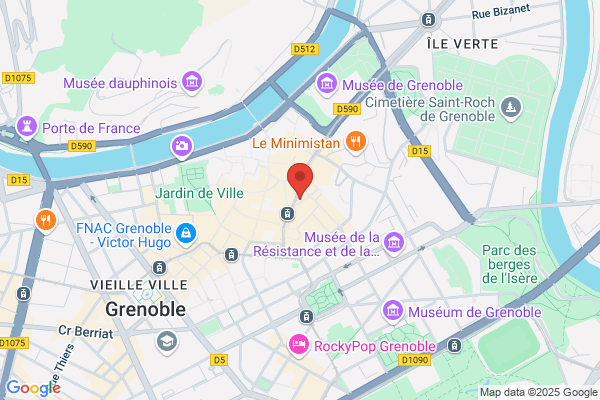 Compagnie Des Mangeurs D Etoiles