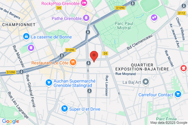 Espace Nouveau Pour Les Arts Et Culture