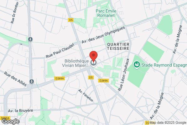 Fabrique Des Petites Utopies