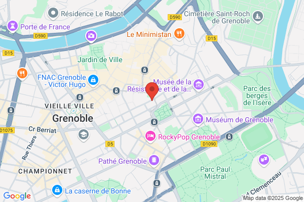 Centre Activites Culturelles