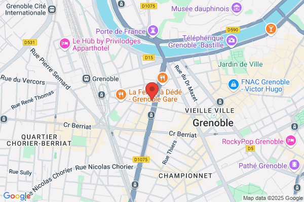 Courtehoux Gilles