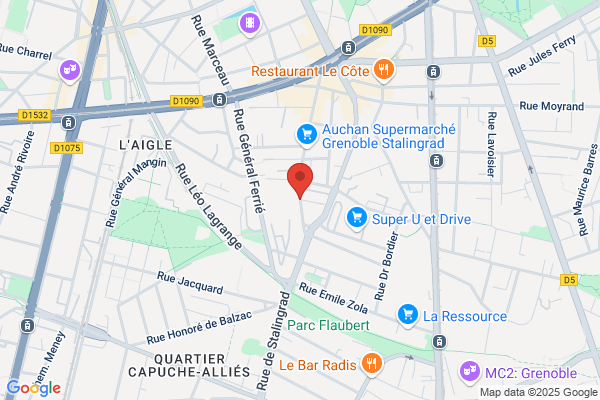 Dournon Yves