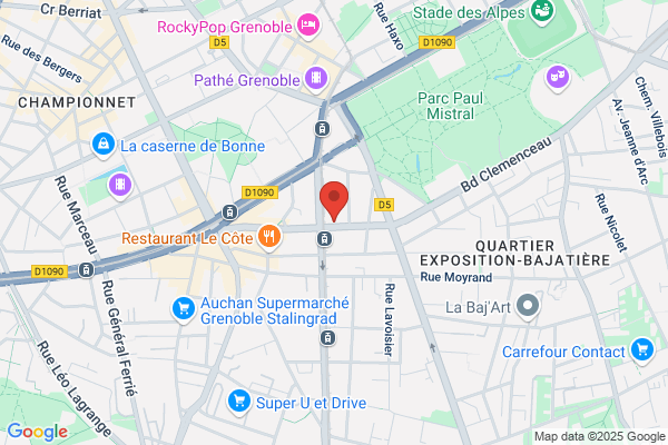 La Poste