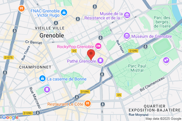 La Poste Espace Clients Pro - Closed