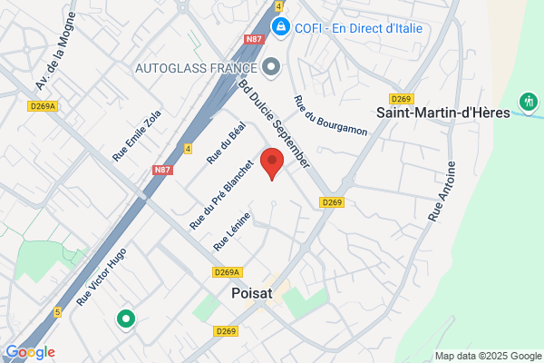 Ectra Departement Transfert