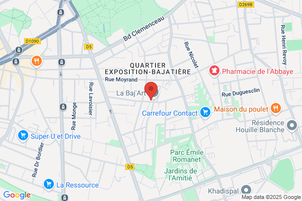 Entreprise Romero Pere Et Fils