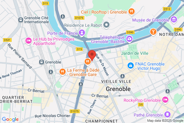Connexion Medicale
