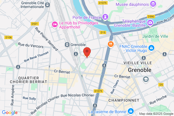 Amicalement Votre