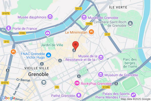 Commandeur Vetements
