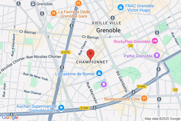 Entre Nous