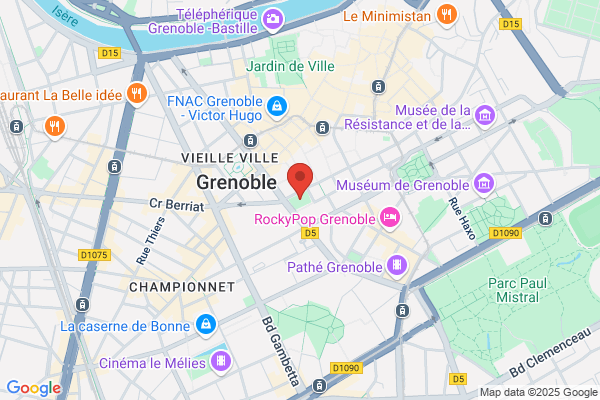Georges Rech