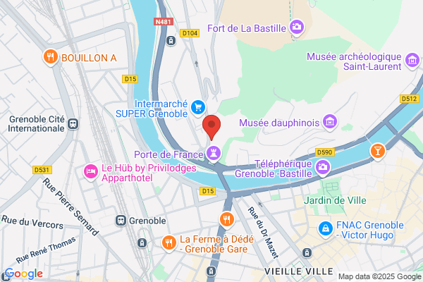 Brotel Gilles Veterinaire