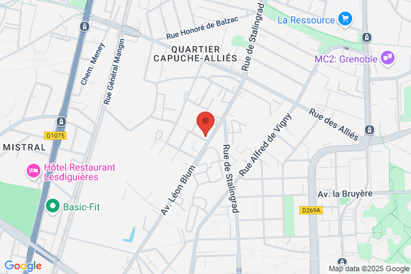 Clinique Veterinaire Des Alpins