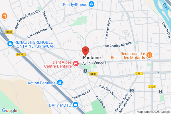 Cuinet Bruno Veterinaire