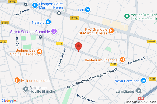 Cellier Saint Martin