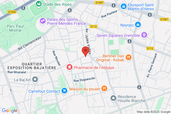 Alp Depot Vente Sarl