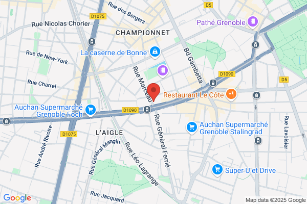 Institut Capillaire International