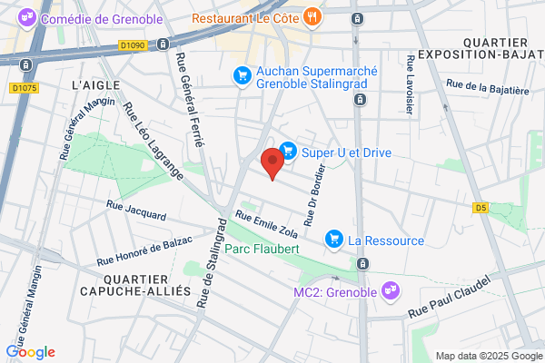 Alz Vitrerie