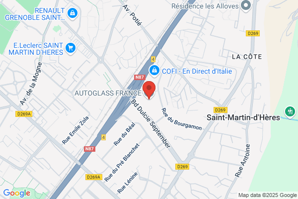 Carreau D As
